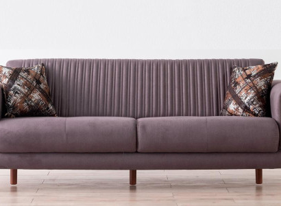 Eleganter 3-Sitzer Sofa – Modernes Design für komfortables und stilvolles Wohnen