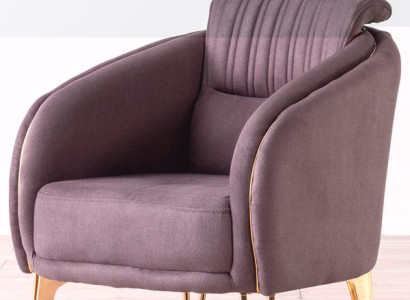 Eleganter Sessel – Moderner Komfort für stilvolle Einrichtung und Entspannung