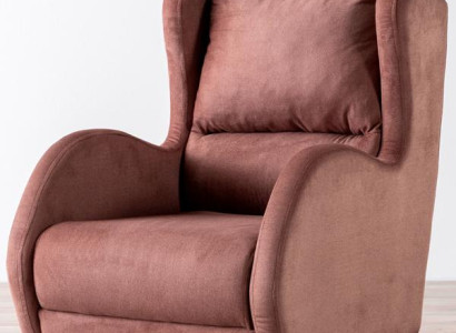 Bequemer Sessel – Stilvolles Design für entspannten Komfort im Wohnzimmer