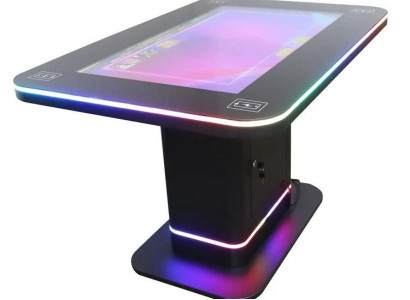 Interaktiver Digitale Self-Service-Lösung für Bestellungen Informationsabfrage