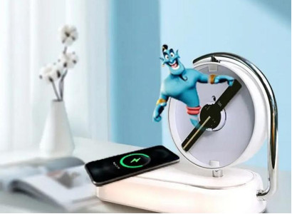 3D Hologramm-Lüfter Beeindruckende Holografie für Werbung & Präsentationen