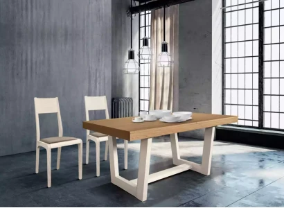 Set Esszimmertisch Esstisch 4х Stühle  Esszimmergruppe Essgruppe Tisch