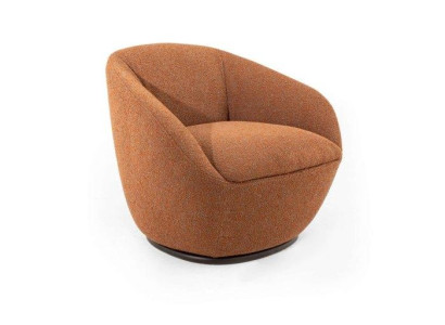 Modernes Design: Bequemer Loungesessel Stilvoll für das Wohnzimmer