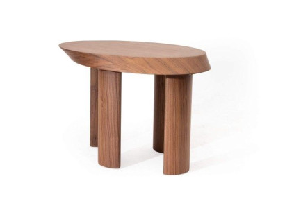 Stilvoller Luxus Beistelltisch Wohnzimmer Möbel Sofatisch Couchtisch