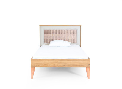 Stilvolles Kinderzimmer Bett Holzbett Ausziehbares Schlafzimmer Bett