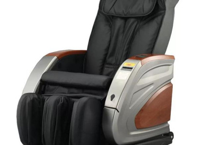 Elektrischer Massagesessel Vibrationssessel Ruhemassagesessel Entspannungssessel