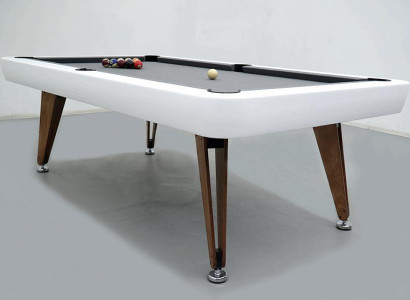 Billardtisch Spieloberfläche Billard-Tisch Turniertisch Billiardtable 7ft