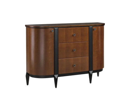 Kommode Sideboard Kommodenschrank Verstaukommode Schrank Stauschrank