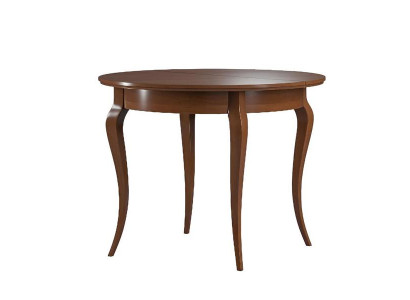 Esstisch Runder Tisch Holztisch Familientisch Küchentisch Speisetisch