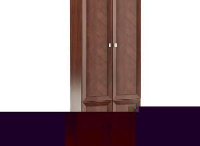 Schrank Bücherregal Aufbewahrungsmöbel Highboard Hochschrank