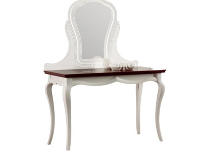 Schminktisch Kosmetiktisch Frisiertisch Toilettentisch Make-up-Tisch Konsole