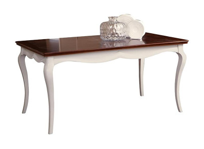 Esstisch Küchentisch Familientisch Holztisch Speisetisch Braun Tisch