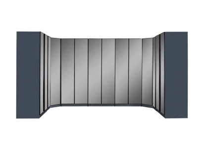 Kleiderschrank Begehbarer Schrank Einbauschränke Ankleideschränke Ankleide