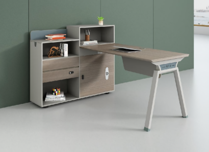 Büroschreibtisch Schreibtisch Arbeitstisch Computertisch Konferenztisch Tisch