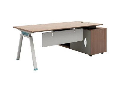 Eckschreibtisch Schreibtisch L-förm Eckarbeitstisch Bürotisch Eckcomputertisch