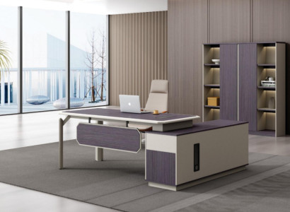 Eckschreibtisch Arbeitstisch Schreibpult Arbeitsplatz Eckcomputertisch Ecktisch