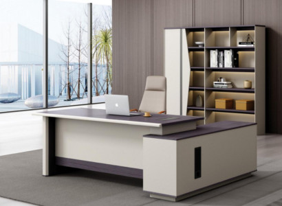 Eckschreibtisch Arbeitstisch Bürotisch Computertisch Eckarbeitstisch Ecktisch