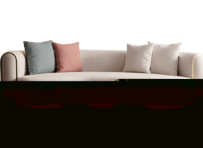 XXL Sofa Großes Polstersofa Couch Wohnlandschaft Sofalandschaft Couchen