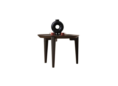 Beistelltisch Modern Wohnzimmermöbel Glas Möbel Luxus Design Einrichtung