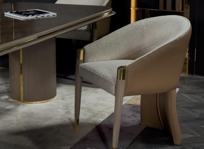 Stühle Esszimmerstuhl Polster Küchen Wohnzimmer Esszimmer Designer JV Möbel Neu