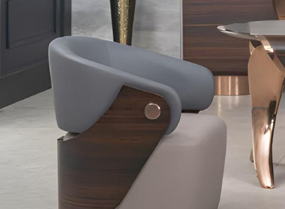 Modern Sessel Arbeitszimmer Büro Office Möbel Polstersessel Modern Sitz Neu