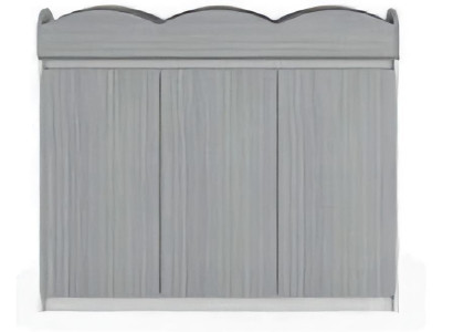 Anrichte Sideboard Kredenz Vitrinenschrank Büroschrank Schrank Kommode Buffet