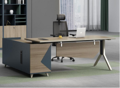 Schreibtisch Arbeitsplatz Büroarbeitsplatz Schreibpult Tisch Büroschreibtisch