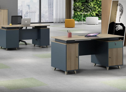 Tisch Schreibtisch Arbeitsplatz Büroarbeitsplatz Schreibpult Büroschreibtisch