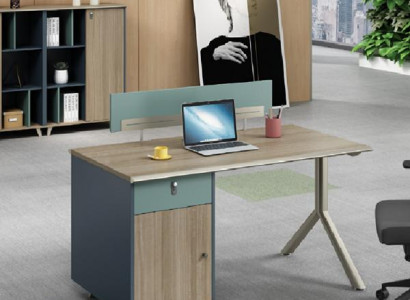 Tisch Schreibtisch Büroarbeitsplatz Schreibpult Büroschreibtisch Arbeitsplatz