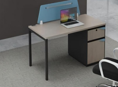 Arbeitsplatz Tischpult Schreibtisch Arbeitstisch Bürotisch Computertisch Tische