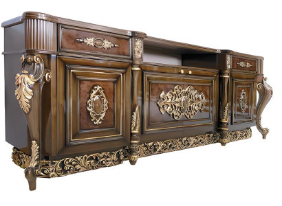 Konsole Wandtisch Beistelltisch Ablagetisch Wandkonsole Sideboard Konsolentisch
