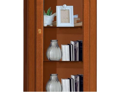 Glasschrank Vitrine Wohnzimmer Sammelvitrine Ausstellungsschrank Sammelvitrine