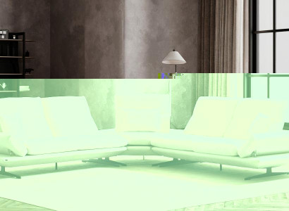 Sofa Couch Polsterung L-Form Wohnzimmer Design Ecke Textil Weiß Luxus Couchen