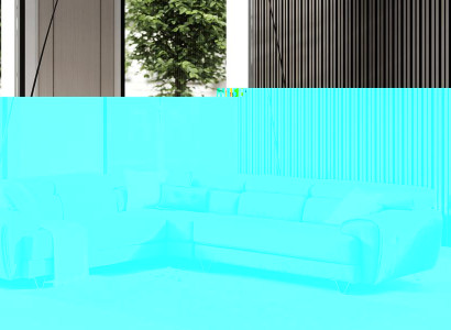 Ecksofa Wohnlandschaft Eckcouch Ecklounge Polsterecke Design Sofa Couch Garnitur