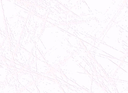 Wohnzimmerteppich Teppich Weiß Abstrakt Linien Muster Kurz Flor Rechteck