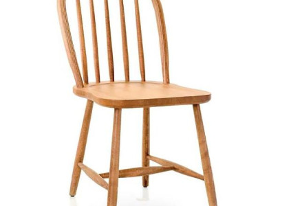 Holzstuhl Stuhl Küchenstuhl Lehnstuhl Esszimmerstuhl Braun Holz Stühle