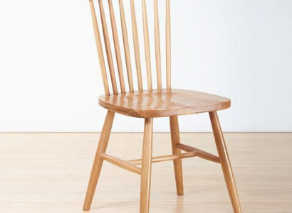 Esszimmerstuhl Holzstuhl Stuhl Küchenstuhl Tresenstuhl Braun Holz