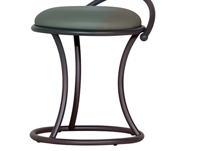 Hocker Fußhocker Sitzbank Sitzhocker Grün Ottomane Schlafzimmer