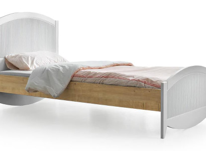 Komfortables Bett für das Kinderzimmer ideal für erholsamen Betten