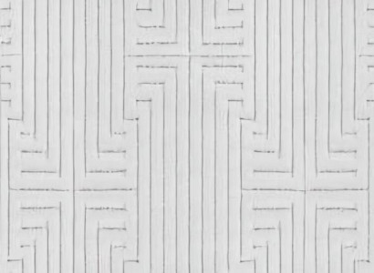 Beige Teppich Kurzflor Geometrisches Design Abstrakte Optik 3D Effekt Teppiche