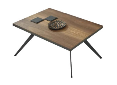 Couchtisch Kaffeetisch Beistelltisch Holztisch Arbeitszimmer Wohnzimmer