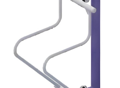 Klimmzugstangen Straßensportgeräte Kraftstationen Bauchtrainer Hangelleitern