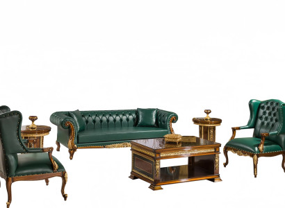 Sofagarnitur Couch Sofa Polster Möbel Einrichtung Wohnzimmer Set Garnitur 6tlg