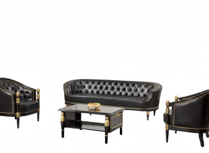 Büroeinrichtung Komplett Luxuriös Stauraum Arbeitszimmer Couchtisch Besonders