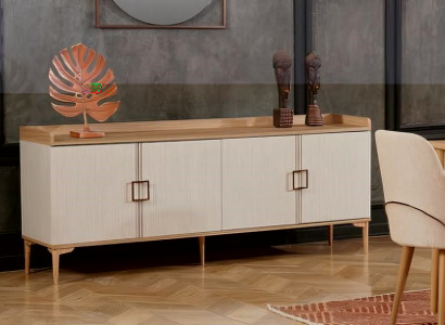 Konsole Kommoden Schminkkonsole Sideboard Spiegel Dekokonsole Konsolentisch