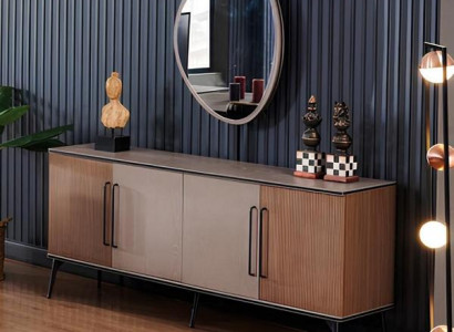 Konsole Konsolentisch Ablagetisch Sideboard Schminkkonsole Wandkonsole Dekotisch