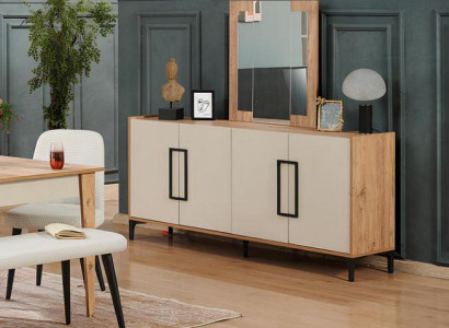 Konsole Konsolentisch Wandkonsole Kommode Sideboard Tischkonsole Designkonsole