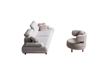 Sofa Polstergarnitur Sessel Couchgarnitur Wohnzimmergarnitur Sofas Sitzgarnitur