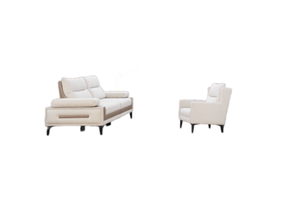 Sofa Polstergarnitur Sessel Wohnzimmergarnitur Sofas Couchgarnitur Polsterset