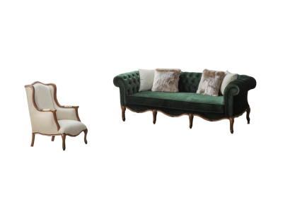 Sofa Polstergarnitur Wohnzimmergarnitur Sofas Sessel Couchgarnitur Polsterset